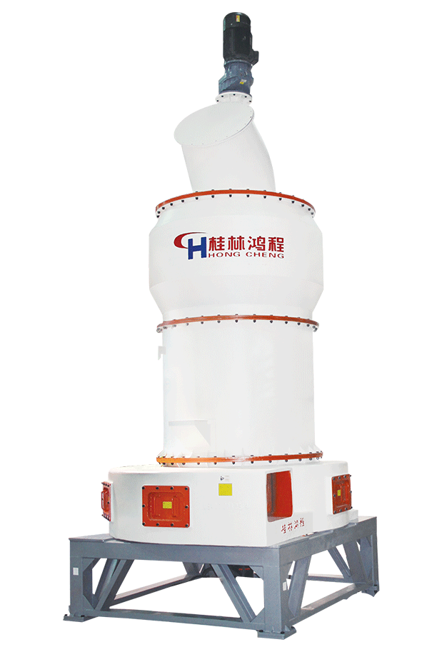 HC系列擺式磨粉機(jī)，雷蒙磨粉機(jī)，超細(xì)磨粉機(jī)，大型磨粉機(jī)，桂林磨粉機(jī)，HC系列磨粉機(jī)