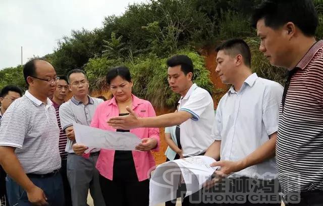 碳酸鈣超細(xì)磨粉機(jī)，凌云縣15萬噸項(xiàng)目預(yù)計(jì)9月投產(chǎn)