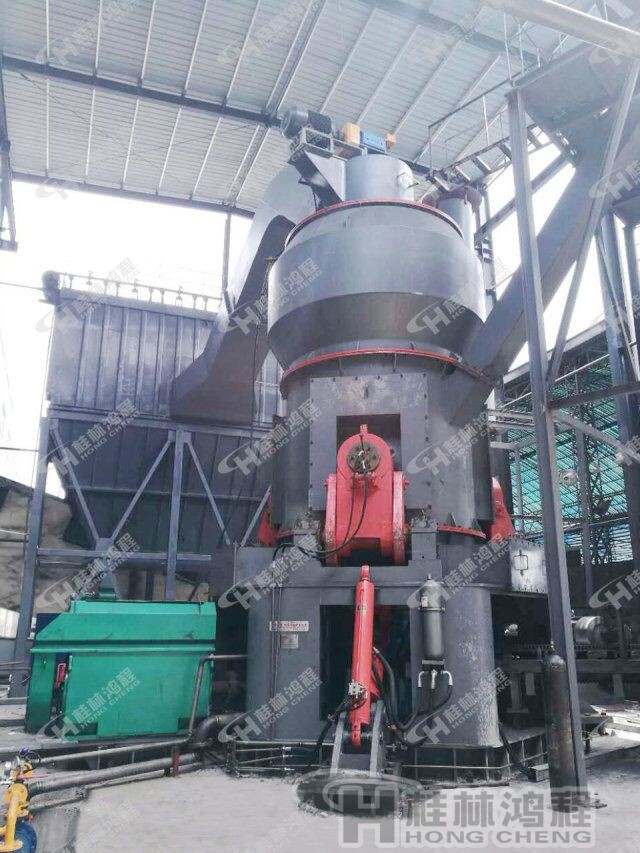 電廠脫硫用磨粉機(jī),脫硫磨粉機(jī)，立磨，立磨機(jī)