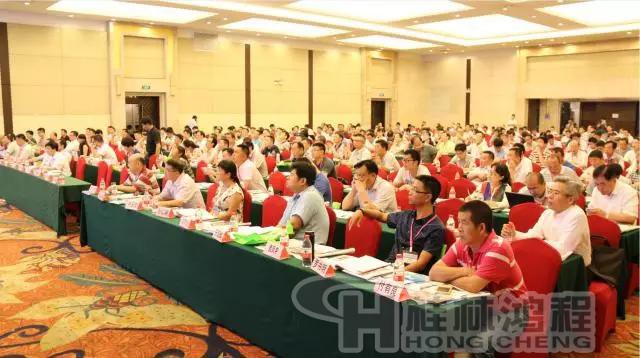 2017年中國非金屬礦科技與市場(chǎng)交流大會(huì)將于8月在山東淄博召開！