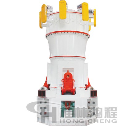 灰鈣機(jī)，立磨，石灰磨粉機(jī)，超細(xì)立磨，立式磨粉機(jī)，HLMX超細(xì)立磨