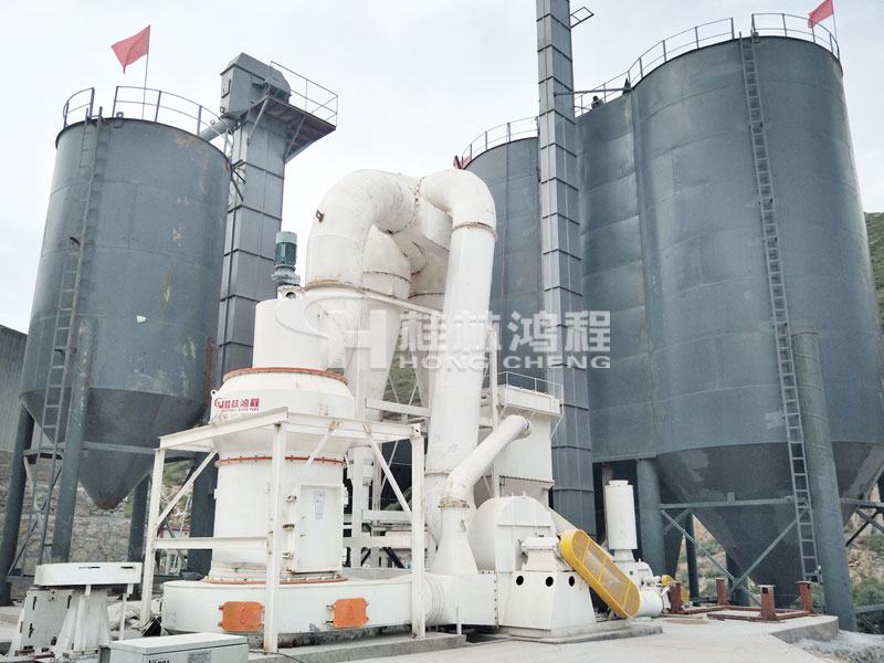 石灰石雷蒙磨粉機，200目的石灰石粉，石灰石磨粉機，石灰石粉磨